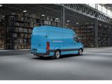 MERCEDES-BENZ Sprinter 319 V6 Aut. L2H2 AHK 2,8t/STANDH/KAMERA/MBUX/TEMPOMAT