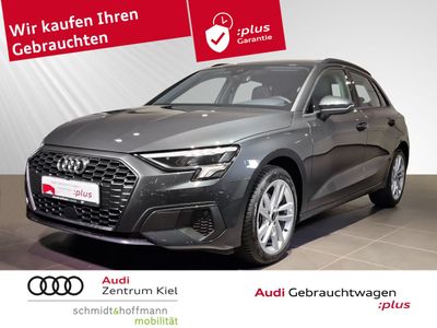 AUDI A3 Sportback 35 TDI LED Navi+ Fernlichtassistent