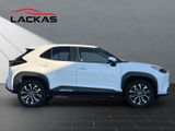TOYOTA Yaris Cross Hybrid Team D*Safety* Winter Paket*