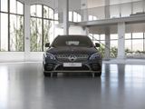 MERCEDES-BENZ C 200 T d  AMG AHK PDC SHZ