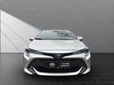 TOYOTA Corolla 2.0 Hybrid Team D