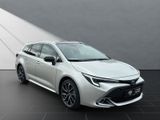 TOYOTA Corolla TS*LOUNGE*PANORAMA-SCHIEBEDACH