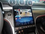 MERCEDES-BENZ GLC 450 d 4MATIC Coupé AMG BURM NIGHT MEMO 360