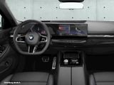BMW 520d Limousine M Sport AHK Head up