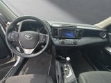 TOYOTA RAV 4 Team D*HYBRID*ALLRAD*GARANTIE* *AHK*