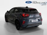 FORD Puma Gen-E BlueCruise Edition AHK abnehmbar Winter Paket LED-Matrix