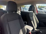 VW T-Cross Life 1,0 TSI+SHZ+PDC+