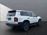 TOYOTA Land Cruiser TEC-EDITION*20" RÄDER*ECHT-LEDER
