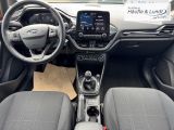 FORD Fiesta Cool & Connect Navi Soundsystem B & O Apple CarPlay Android Auto Klimaautom WLAN