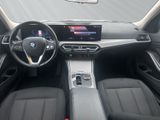 BMW 318 d touring AHK Alarm Navi Lordosenstütze