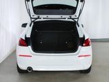 BMW 118 i Advantage PDC SHZ LED NAVI DAB+ Lederlenkr.