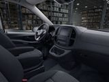 MERCEDES-BENZ Vito 116 KASTEN EXTRAL STANDH AUTOM KAMERA AHK