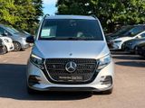 MERCEDES-BENZ V 300 EXCLUSIVE AMG NIGHT MOPF PANO 7SITZER AMG