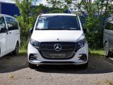 MERCEDES-BENZ V 300 EXCLUSIVE ALLRAD AMG AIRMATIC AVANTGARDE