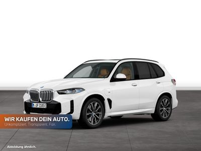 BMW X5 xDrive50e 