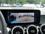 MERCEDES-BENZ GLB 200 d NIGHT PROGRESSIVE 360 AHK KAMERA SPUR