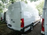 MERCEDES-BENZ Sprinter 317 KASTEN MAXI L3H2 NAVI KAMERA KLIMA