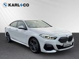 BMW 218 Gran Coupe iA M-Sport LED SHZ LenkradHZG DAB