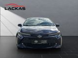 TOYOTA Corolla HYBRID TEAM D*CARPLAY*15 J. GARANTIE