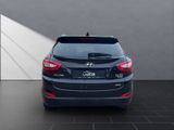 HYUNDAI ix35 2.0 CRDi AWD AUTOMATIK+XE NON+S-DACH+LEDER+