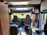 KNAUS L!VE TI 650 MEG PLATINUM SELECTION