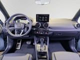 AUDI Q2 35 TFSI  S line competition  S tronic, AHK