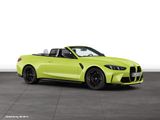 BMW M4 Competition M xDrive Cabrio