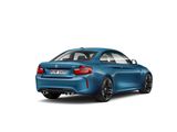 BMW M2 Coupe Harman-Kardon Navi Prof. Glasdach el.