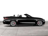BMW 420i Cabrio