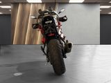 BMW S 1000 XR Schaltassist+Heizgriffe+Tempomat+