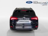 FORD Focus Turnier ST-Line X 1.5 Diesel Automatik AHK-klappbar Navi Digitales Cockpit Soundsystem