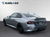 BMW 230 M Sport 360 Kamera HUD Apple CarPlay HarmanKardon SHZ