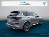 BMW X5 xDrive30d Head-Up+AHK+Navi+ACC UPE: 109.720¤
