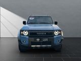 TOYOTA Land Cruiser 2,8 FIRST EDITION *PANORAMA*AHK