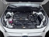 TOYOTA RAV 4 Hybrid 4x2 Business Edition*TOTW*1HAND*PDC