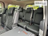 FORD Tourneo Custom BEV L1 TitaniumX 218PS RWD -Exkl.Paket-MatrixLED-
