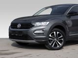 VW T-Roc 1.6 TDI United (EURO 6d-TEMP) AHK KAMERA