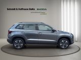 SKODA Karoq Tour Klima Rückfahrkamera Sitzheizung