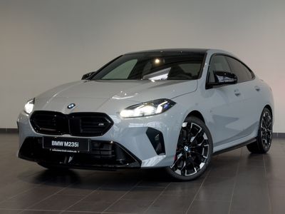 BMW M235i 35 xDrive Gran Coupe 19 LMR Navi Head Up Driving Ass. Prof.