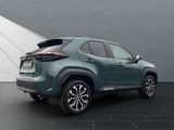 TOYOTA Yaris Cross Hybrid Teamplayer *SAFETY*WINTER*