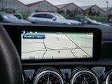 MERCEDES-BENZ CLA 200 SB AMG NIGHT STANDH SPUR DISTR PANO 360