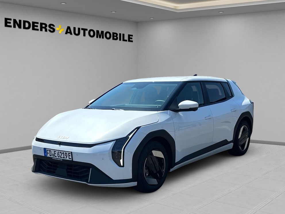 KIA EV4 150 kW Earth 81 FWD Eath UP NP: 53.480,- EUR