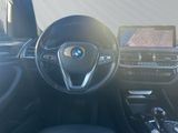 BMW X3 xDrive20dA AHK Komfortzugang Active Guard