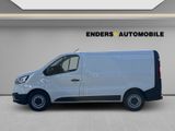 RENAULT Trafic Business L1H1 2,8t Blue