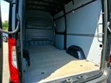 MERCEDES-BENZ Sprinter 317 KASTEN L2H2 KLIMA NAVI AHK 3,5T
