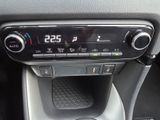 MAZDA 2 Hybrid Agile RfK+SHZ+LHZ
