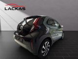 TOYOTA Aygo X Teampl+Allwetter+Kamera-Sitzheiz