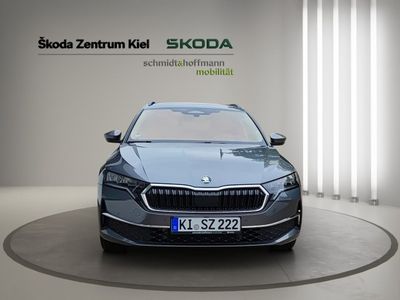 SKODA Octavia 1.5 TSI mHEV Selection 1.5 TSI mHEV 110 kW Selection