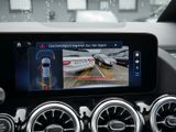 MERCEDES-BENZ GLA 250 e , AMG Navi LED Pano Kamera Spur PDC