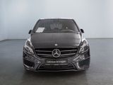 MERCEDES-BENZ B 250 AMG NIGHT SPUR DISTR PANO AHK KAMERA PDC